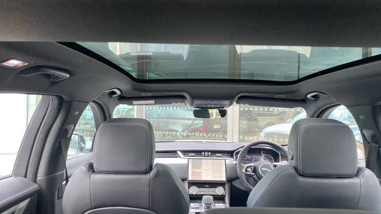 Jaguar F-Pace 2.0 D200 R-Dynamic S 5dr Auto AWD Diesel Estate